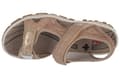 Miniatyrbillede 3 af 4: Rieker Sandals 68866-31, Kvinde, Sandaler, lyserød