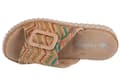 Miniatyrbild 3 av 4: Rieker Sandals 69253-91, Kvinna, Sandaler, flerfärgad