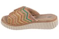 Miniatyrbild 2 av 4: Rieker Sandals 69253-91, Kvinna, Sandaler, flerfärgad