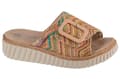Miniatyrbild 1 av 4: Rieker Sandals 69253-91, Kvinna, Sandaler, flerfärgad