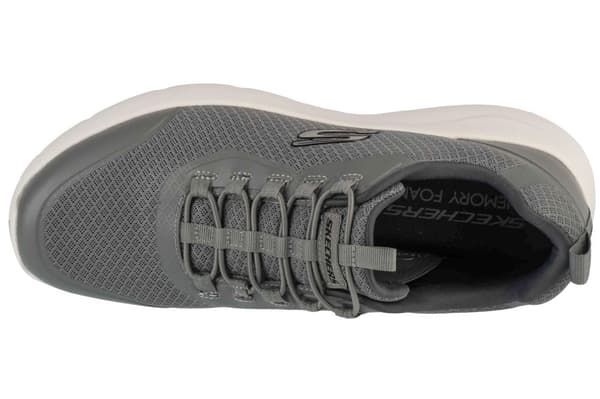 Skechers Dynamight 2.0 - Setner 894133-GRY, Man, Sneakers, grå