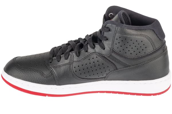 Jordan Access AR3762-001, Mand, Sneakers, sort