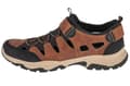 Miniatyrbild 2 av 4: Rieker Sandals B8375-90, Man, Sandaler, brun