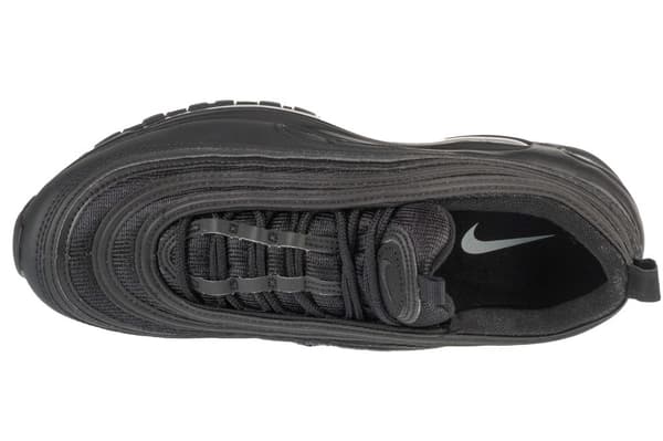 Nike Air Max 97 BQ4567-001, Man, Sneakers, svart