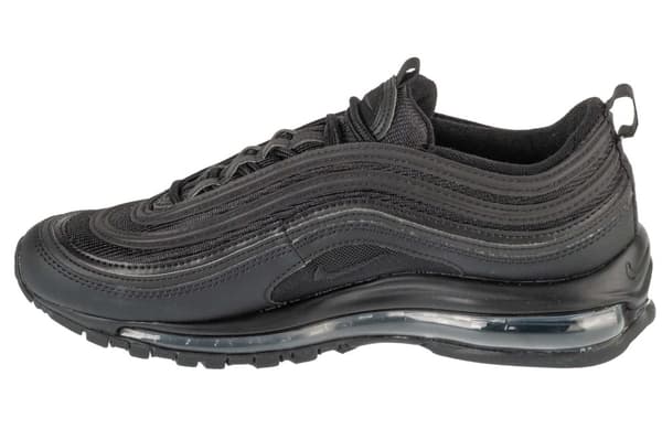 Nike Air Max 97 BQ4567-001, Man, Sneakers, svart