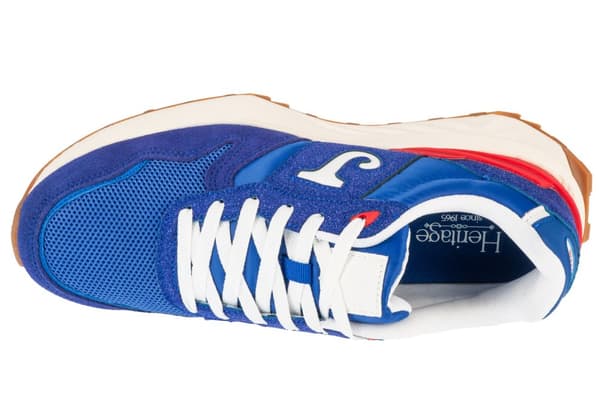 Joma C.200 Men 2504 C200S2504, Man, Sneakers, blå