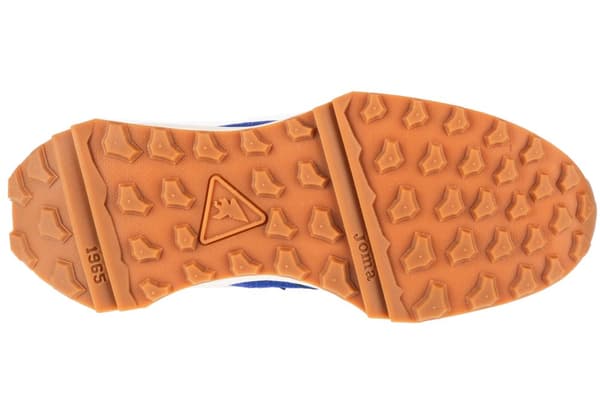 Joma C.200 Men 2504 C200S2504, Man, Sneakers, blå