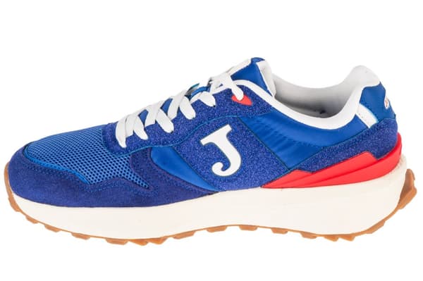 Joma C.200 Men 2504 C200S2504, Man, Sneakers, blå