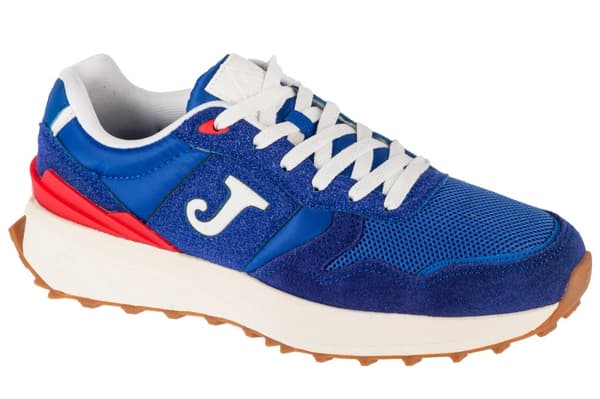 Joma C.200 Men 2504 C200S2504, Man, Sneakers, blå