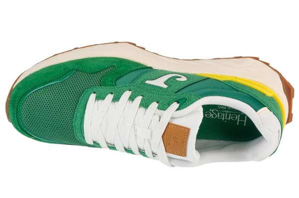 Joma C.200 Men 2515 C200S2515, Man, Sneakers, grön