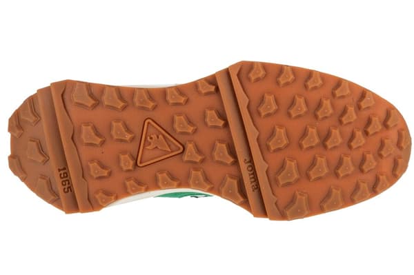 Joma C.200 Men 2515 C200S2515, Man, Sneakers, grön