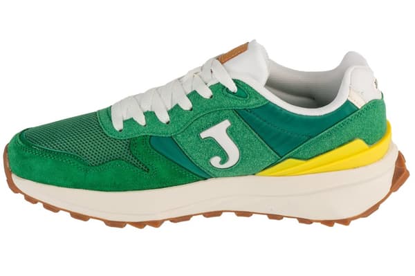 Joma C.200 Men 2515 C200S2515, Man, Sneakers, grön