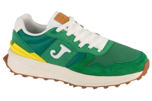 Joma C.200 Men 2515 C200S2515, Man, Sneakers, grön Green 46