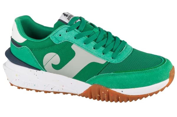 Joma C.501 Men 2515 C501S2515, Man, Sneakers, grön