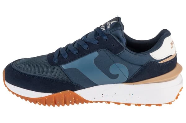 Joma C.501 Men 2521 C501S2521, Man, Sneakers, marinblå