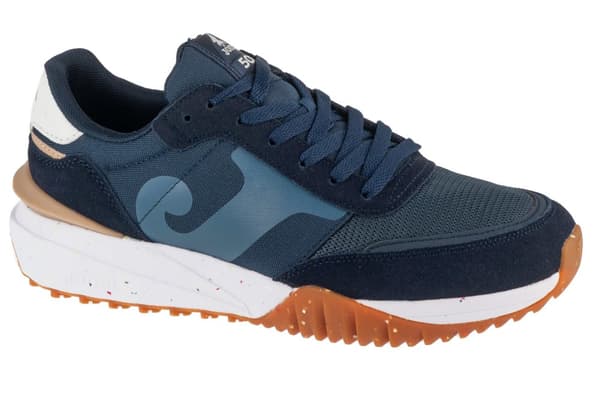 Joma C.501 Men 2521 C501S2521, Man, Sneakers, marinblå
