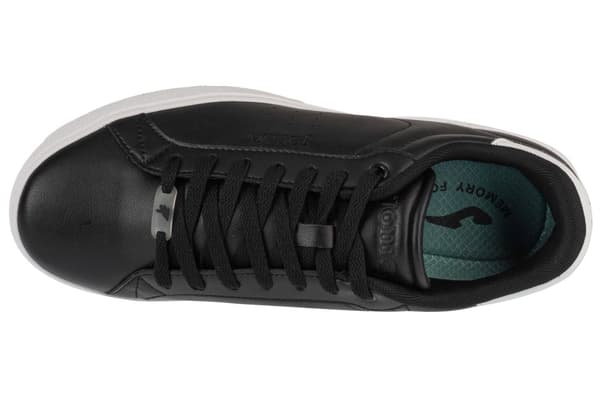 Joma Classic Men 2521 CCLASS2521, Mand, Sneakers, sort