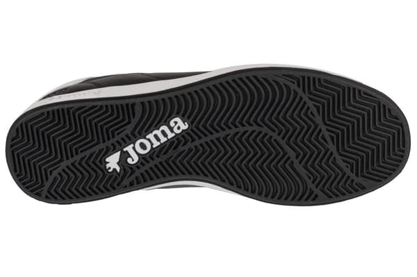 Joma Classic Men 2521 CCLASS2521, Mand, Sneakers, sort