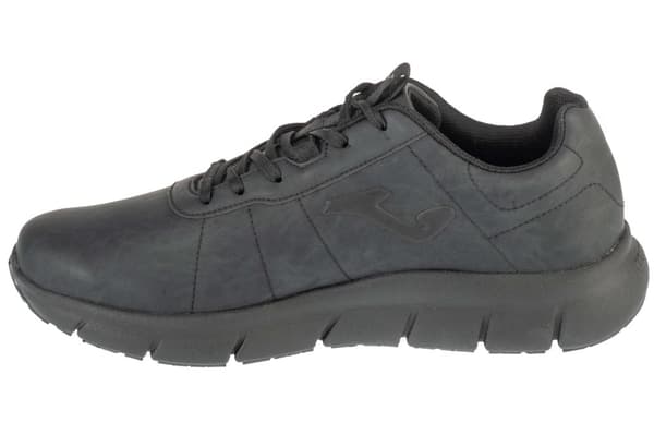 Joma C.Daily Men 2421 CDAILW2421, Man, Sneakers, svart