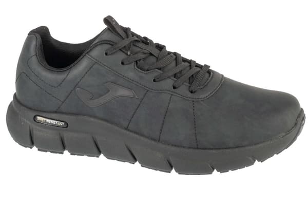 Joma C.Daily Men 2421 CDAILW2421, Man, Sneakers, svart