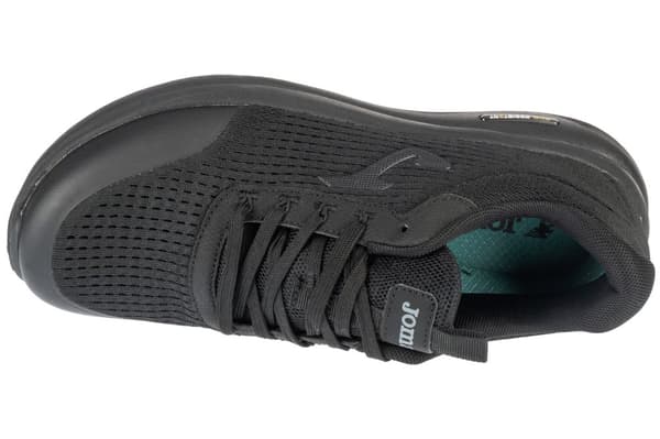 Joma Iron Men 2521 CIRONS2521, Mand, Sneakers, sort