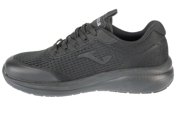 Joma Iron Men 2521 CIRONS2521, Mand, Sneakers, sort