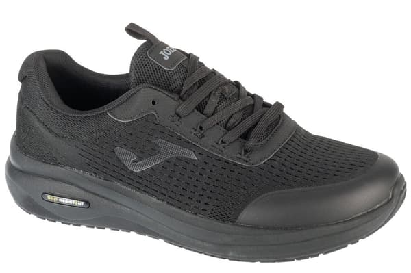 Joma Iron Men 2521 CIRONS2521, Mand, Sneakers, sort