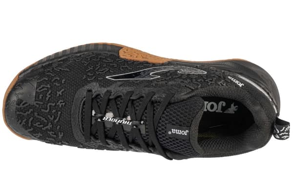 Joma Thunder 2501 CRTHUS2501, Man, Training shoes, svart