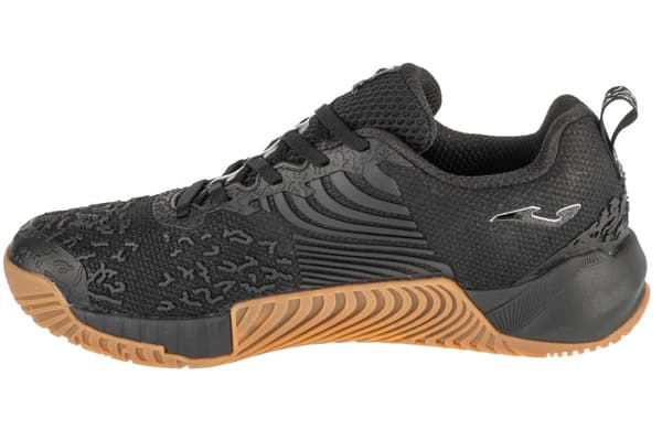 Joma Thunder 2501 CRTHUS2501, Man, Training shoes, svart