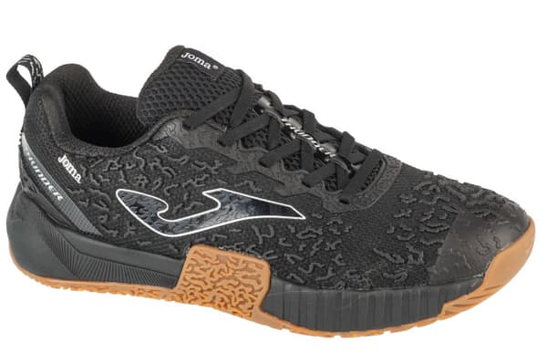 Joma Thunder 2501 CRTHUS2501, Man, Training shoes, svart