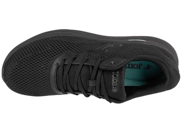 Joma Selene Men 2501 CSELES2501, Man, Sneakers, svart