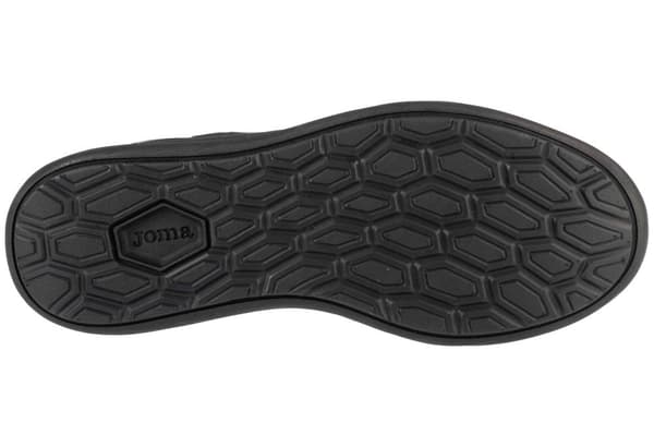 Joma Selene Men 2501 CSELES2501, Man, Sneakers, svart