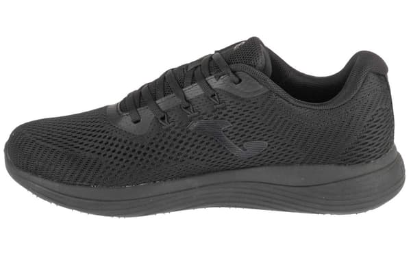 Joma Selene Men 2501 CSELES2501, Man, Sneakers, svart