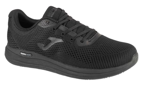 Joma Selene Men 2501 CSELES2501, Man, Sneakers, svart Black 41