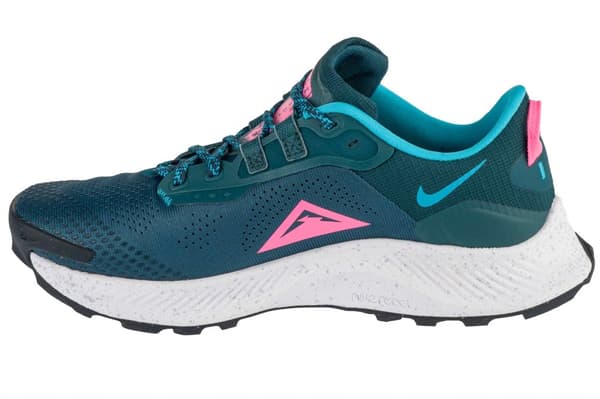 Nike Pegasus Trail 3 DA8698-300, Kvinde, Løbesko, grøn