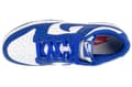 Miniatyrbild 3 av 4: Nike Dunk Low Retro DV0833-103, Man, Sneakers, vit