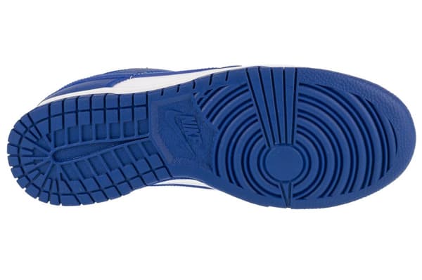 Nike Dunk Low Retro DV0833-103, Man, Sneakers, vit