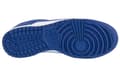 Miniatyrbild 4 av 4: Nike Dunk Low Retro DV0833-103, Man, Sneakers, vit