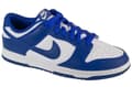 Miniatyrbild 1 av 4: Nike Dunk Low Retro DV0833-103, Man, Sneakers, vit