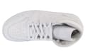 Miniatyrbild 3 av 4: Air Jordan 1 Mid   DV0991-111, Kvinna, Sneakers, vit