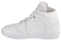 Miniatyrbild 2 av 4: Air Jordan 1 Mid   DV0991-111, Kvinna, Sneakers, vit