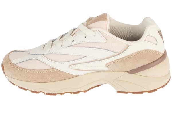 Fila V94M Wmn FFW0397-13121, Kvinde, Sneakers, beige