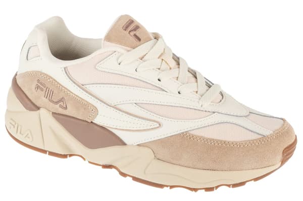 Fila V94M Wmn FFW0397-13121, Kvinde, Sneakers, beige