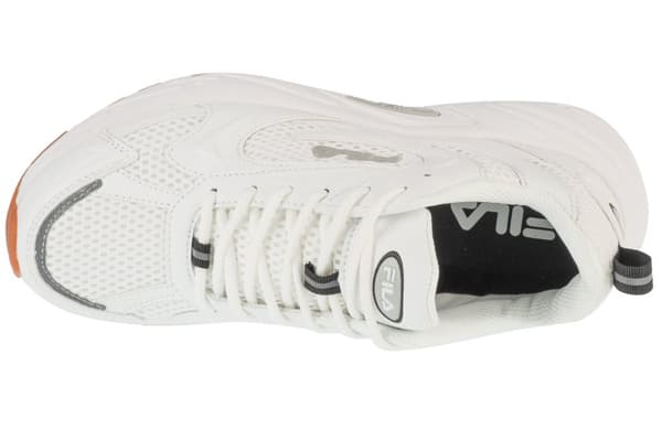Fila Kreatix Wmn FFW0535-10004, Kvinna, Sneakers, vit
