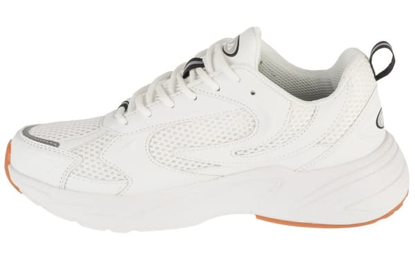 Fila Kreatix Wmn FFW0535-10004, Kvinna, Sneakers, vit