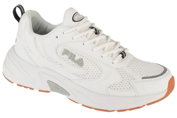 Fila Kreatix Wmn FFW0535-10004, Kvinna, Sneakers, vit