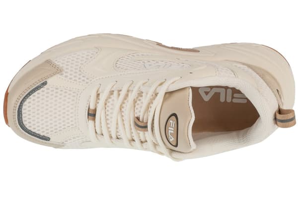 Fila Kreatix Wmn FFW0535-10005, Kvinna, Sneakers, beige