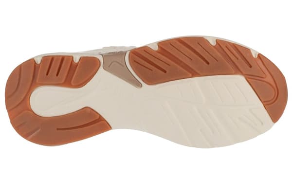 Fila Kreatix Wmn FFW0535-10005, Kvinna, Sneakers, beige