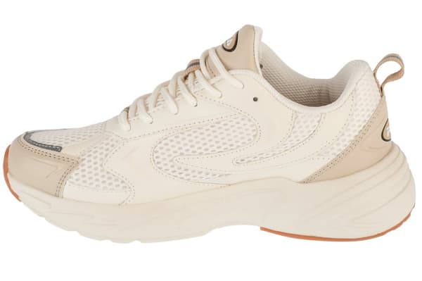 Fila Kreatix Wmn FFW0535-10005, Kvinna, Sneakers, beige