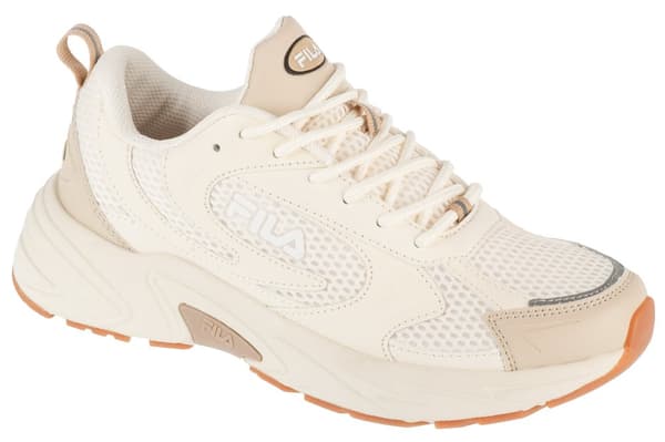 Fila Kreatix Wmn FFW0535-10005, Kvinna, Sneakers, beige